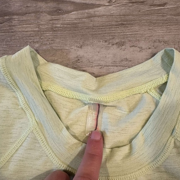 Free People Movement Tempo Tunic Small - Picture 3 of 4